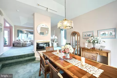 Dining - 2627 Stockton Rd, Phoenix, MD 21131 photo 2 of 5
