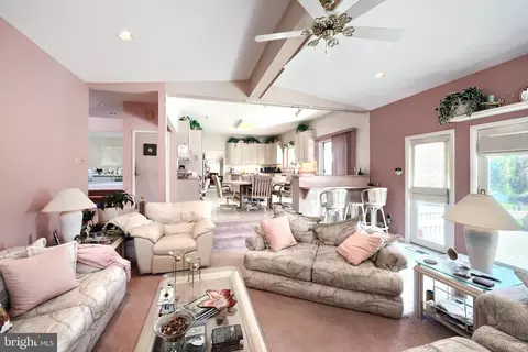 Living - 2627 Stockton Rd, Phoenix, MD 21131 photo 3 of 4