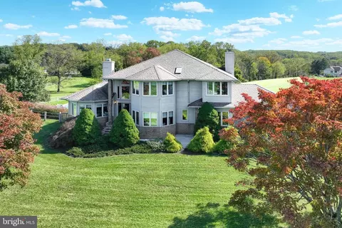 Exterior - 2627 Stockton Rd, Phoenix, MD 21131 photo 2 of 17