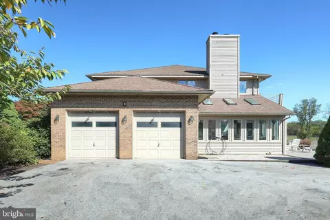 Exterior - 2627 Stockton Rd, Phoenix, MD 21131 photo 9 of 17