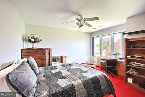 Bedroom - 2627 Stockton Rd, Phoenix, MD 21131 photo 4 of 4