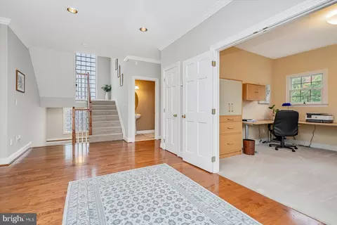 Entry Way - 1422 Burke Rd, Middle River, MD 21220 photo 1 of 5