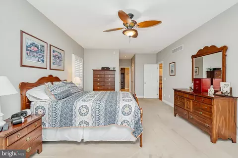 Bedroom - 1422 Burke Rd, Middle River, MD 21220 photo 3 of 11