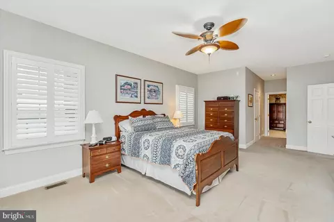 Bedroom - 1422 Burke Rd, Middle River, MD 21220 photo 2 of 11