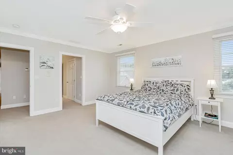 Bedroom - 1422 Burke Rd, Middle River, MD 21220 photo 9 of 11