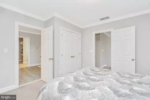 Bedroom - 1422 Burke Rd, Middle River, MD 21220 photo 7 of 11