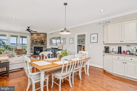 Dining - 1422 Burke Rd, Middle River, MD 21220 photo 1 of 2