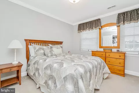 Bedroom - 1422 Burke Rd, Middle River, MD 21220 photo 5 of 11