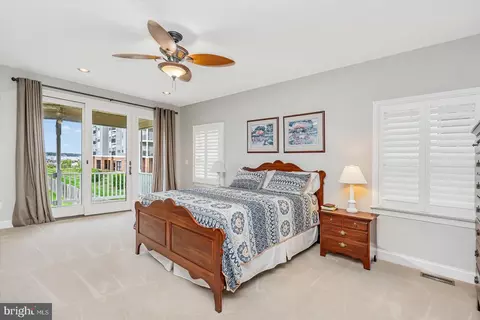 Bedroom - 1422 Burke Rd, Middle River, MD 21220 photo 1 of 11