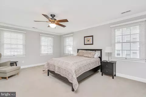 Bedroom - 1422 Burke Rd, Middle River, MD 21220 photo 10 of 11