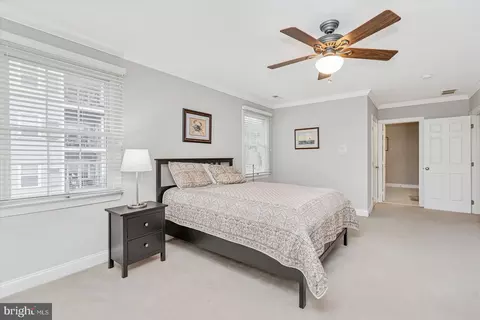Bedroom - 1422 Burke Rd, Middle River, MD 21220 photo 11 of 11
