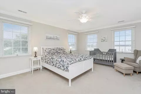 Bedroom - 1422 Burke Rd, Middle River, MD 21220 photo 8 of 11