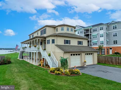 1422 Burke Rd, Middle River, MD 21220