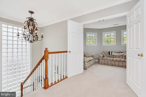 Entry Way - 1422 Burke Rd, Middle River, MD 21220 photo 4 of 5