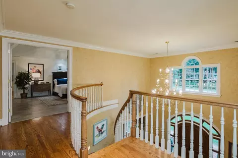 Entry Way - 4009 Cloverland Dr, Phoenix, MD 21131 photo 3 of 6