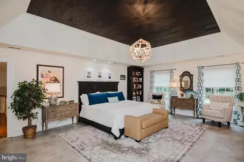 Bedroom - 4009 Cloverland Dr, Phoenix, MD 21131 photo 1 of 11