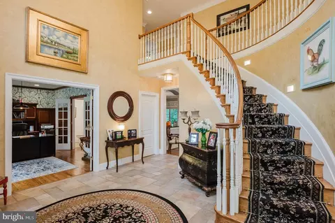 Entry Way - 4009 Cloverland Dr, Phoenix, MD 21131 photo 1 of 6