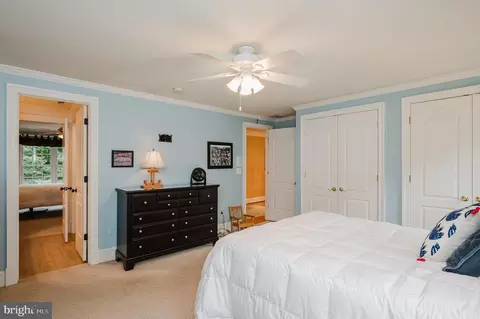 Bedroom - 4009 Cloverland Dr, Phoenix, MD 21131 photo 5 of 11