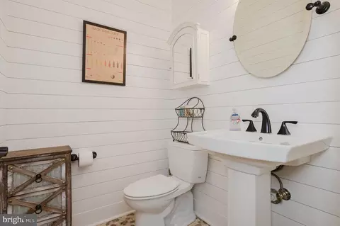 Bath - 4009 Cloverland Dr, Phoenix, MD 21131 photo 1 of 6