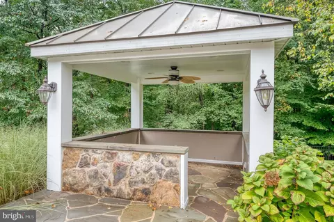 Exterior - 4009 Cloverland Dr, Phoenix, MD 21131 photo 15 of 17