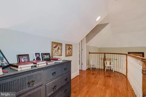 Entry Way - 4009 Cloverland Dr, Phoenix, MD 21131 photo 5 of 6