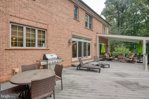 Exterior - 4009 Cloverland Dr, Phoenix, MD 21131 photo 10 of 17