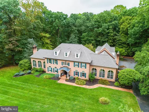 Exterior - 4009 Cloverland Dr, Phoenix, MD 21131 photo 2 of 17