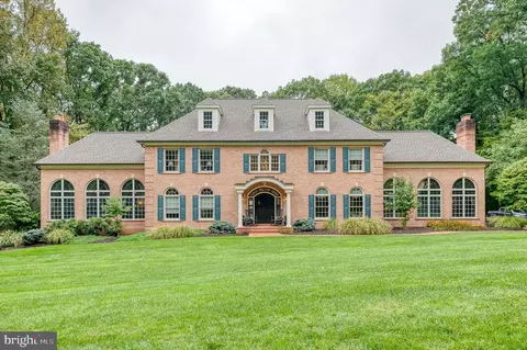 Exterior - 4009 Cloverland Dr, Phoenix, MD 21131 photo 3 of 17