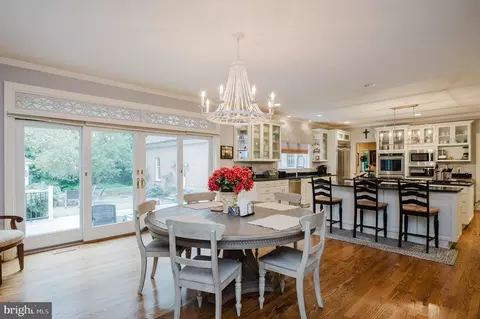 Dining - 4009 Cloverland Dr, Phoenix, MD 21131 photo 3 of 3