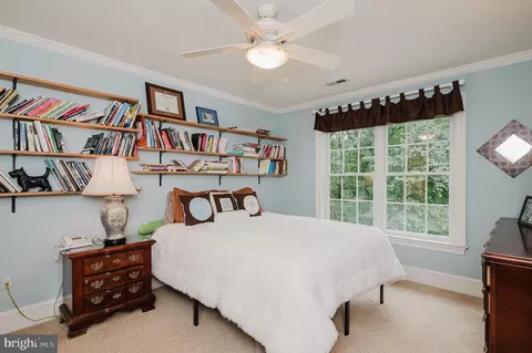 Bedroom - 4009 Cloverland Dr, Phoenix, MD 21131 photo 6 of 11