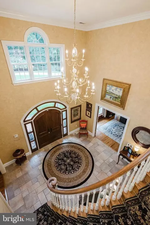 Entry Way - 4009 Cloverland Dr, Phoenix, MD 21131 photo 2 of 6