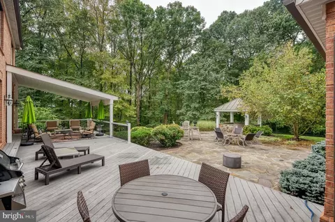 Exterior - 4009 Cloverland Dr, Phoenix, MD 21131 photo 8 of 17