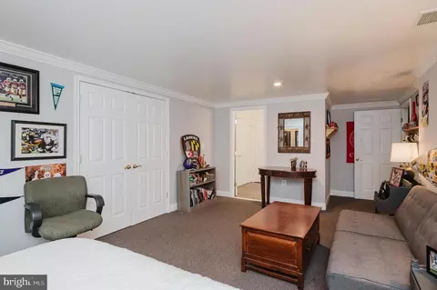Bedroom - 4009 Cloverland Dr, Phoenix, MD 21131 photo 11 of 11