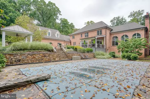 Exterior - 4009 Cloverland Dr, Phoenix, MD 21131 photo 16 of 17
