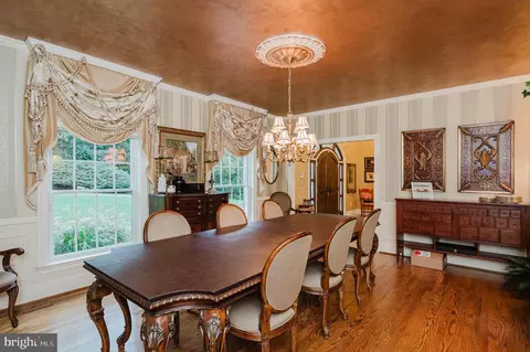 Dining - 4009 Cloverland Dr, Phoenix, MD 21131 photo 1 of 3