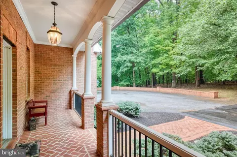 Exterior - 4009 Cloverland Dr, Phoenix, MD 21131 photo 7 of 17