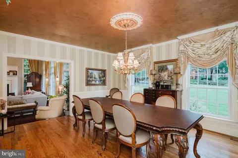 Dining - 4009 Cloverland Dr, Phoenix, MD 21131 photo 2 of 3