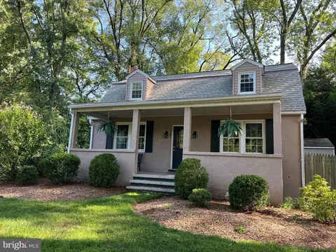 Exterior - 2913 Paper Mill Rd, Phoenix, MD 21131 photo 2 of 9