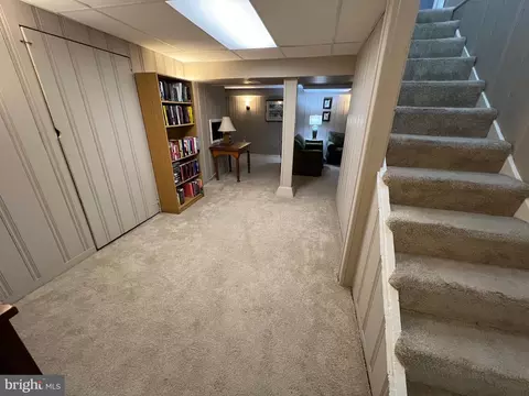 Entry Way - 2913 Paper Mill Rd, Phoenix, MD 21131 photo 2 of 2