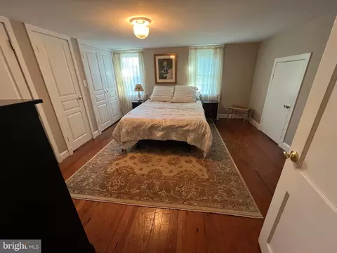 Bedroom - 2913 Paper Mill Rd, Phoenix, MD 21131 photo 5 of 8