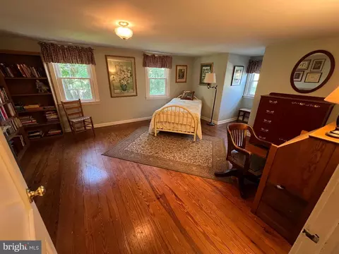 Bedroom - 2913 Paper Mill Rd, Phoenix, MD 21131 photo 2 of 8