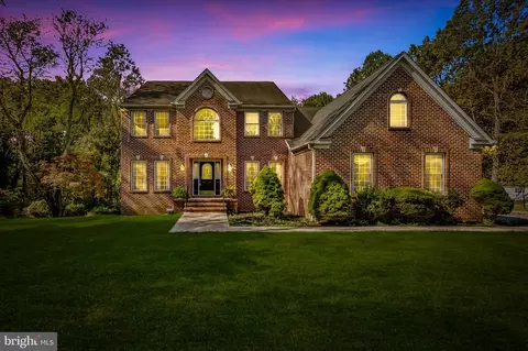 12030 Gores Mill Rd, Reisterstown, MD 21136