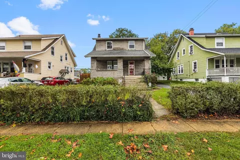 5552 Carville Ave, Halethorpe, MD 21227