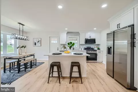 3302 Lauri Rd, Windsor Mill, MD 21244 photo 9