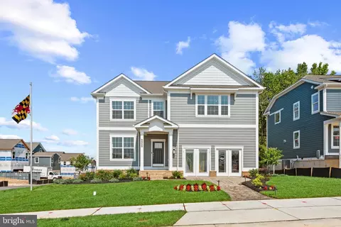 9912 Oxon Creek Ct, Middle River, MD 21220