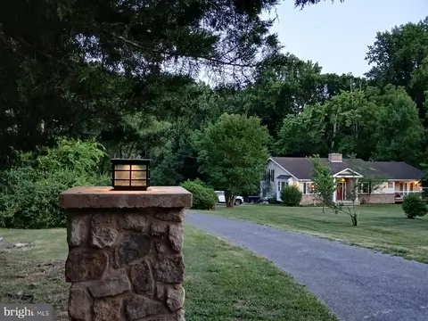 106 S Morerick Ave, Catonsville, MD 21228