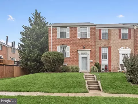45 Blondell Ct, Lutherville Timonium, MD 21093