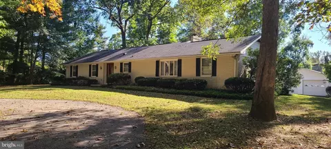 14116 Hanover Pike, Reisterstown, MD 21136