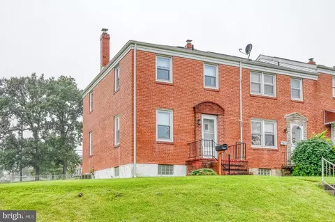 1769 Weston Ave, Parkville, MD 21234