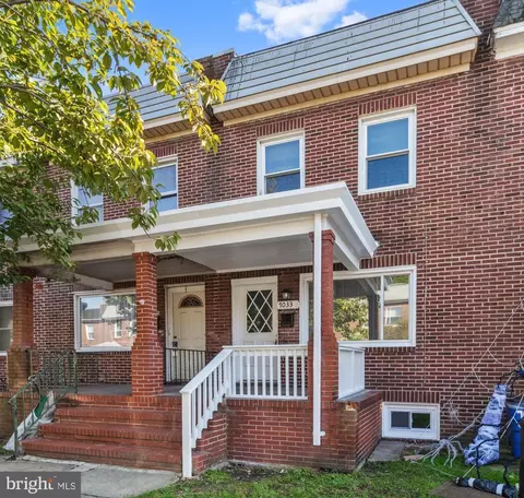 7033 Dunbar Rd, Dundalk, MD 21222
